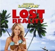 Lost Reality