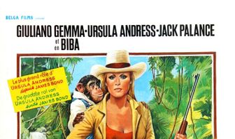 Африка экспресс