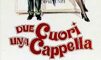 Два сердца, один волос