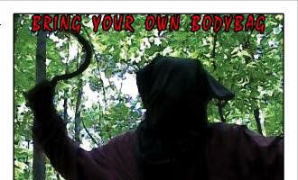 Killer Campout