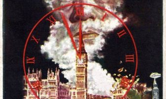 Семь дней до полудня