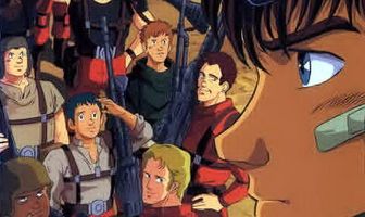 Бронебойщик Меллоулинк