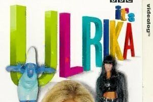 It's Ulrika!