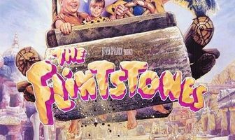 Флинтстоуны