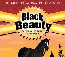 Черный Красавчик