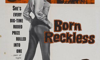Born Reckless
