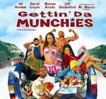 Gettin' Da Munchies