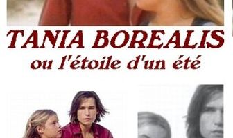 Таня Бореалис, или Звезда лета