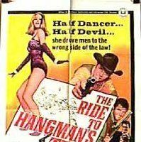 The Ride to Hangman's Tree