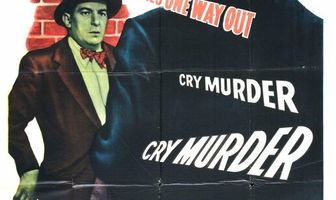 Cry Murder