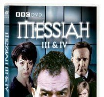 Messiah: The Harrowing