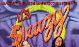 GWAR: It's Sleazy!