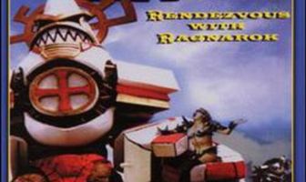 GWAR: Rendezvous with Ragnarok