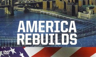 America Rebuilds: A Year at Ground Zero