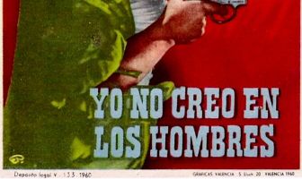 Я не верю в мужчин