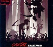 Gorillaz: Phase One - Celebrity Take Down