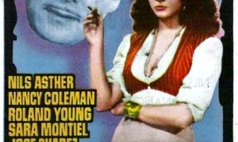 Человек из Танжера