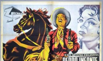 Сюда идёт Мартин Корона