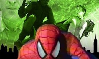 Последняя битва Зелёного Гоблина