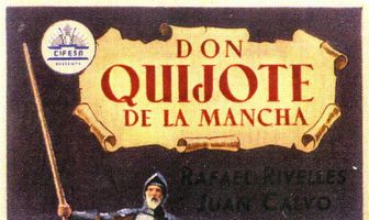 Дон Кихот из Ла Манчи