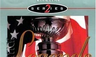 Legends of Hockey: The Second Season