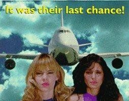 Flight to Danger