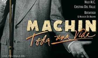 Antonio Machín: Toda una vida
