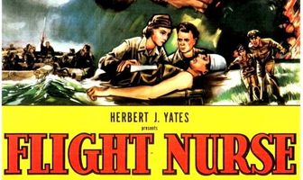 Медсестра на борту