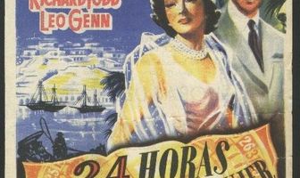 24 часа из жизни женщины