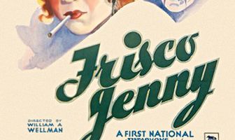 Фриско Дженни