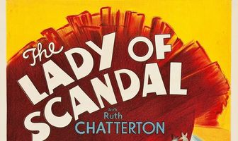 The Lady of Scandal