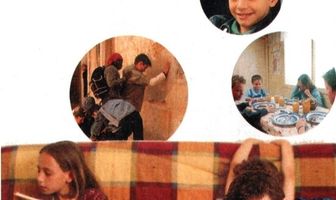 Маленький Лукас