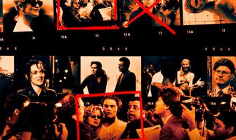 Знаменитость