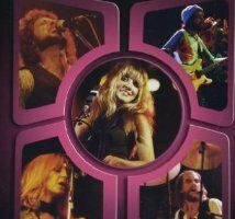 Fleetwood Mac: Unbroken Chain