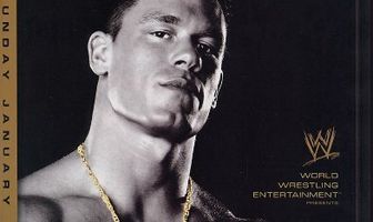 WWE Королевская битва