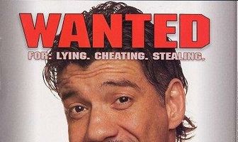 WWE Выхода нет