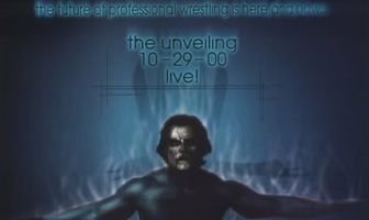 WCW Разрушение на Хэллоуин