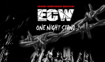 ECW Одна ночь противостояния