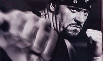 WWE Возмездие