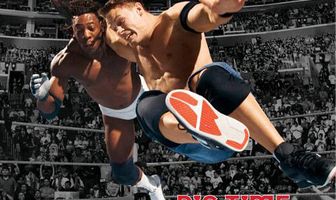 Рестлмания 22