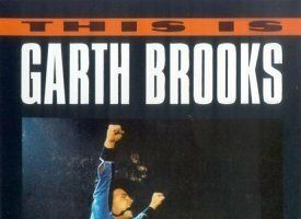 This Is Garth Brooks