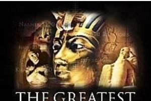 The Greatest Pharaohs