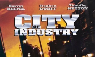 Зона преступности