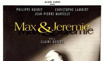 Макс и Иеремия