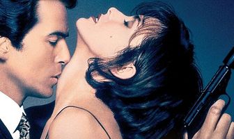 Золотой глаз