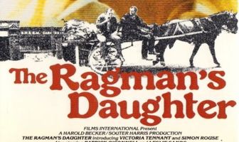 Дочь Рагмена