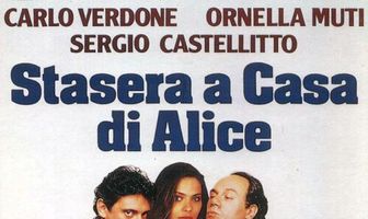 Ночь с Алисой