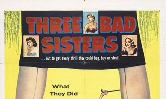 Три плохие сестры