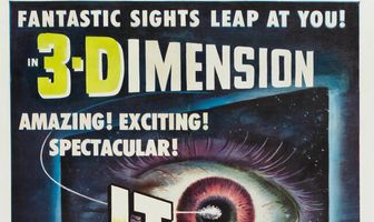 Это прибыло из космоса