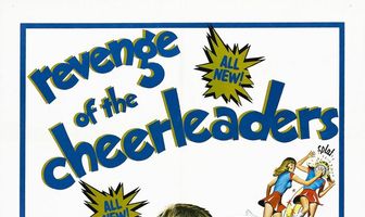 Месть девочек из группы поддержки